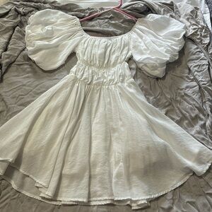 Princess Polly Skater dress, mini, 0